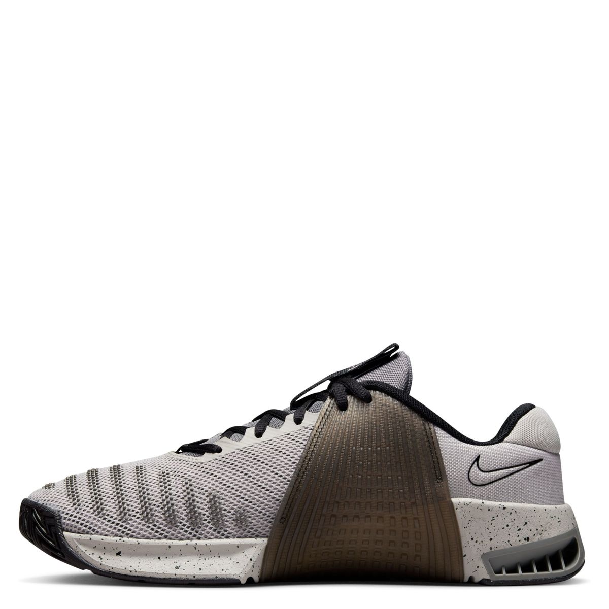 NIKE - Metcon 9 Zapatilla Cross Training Hombre Gris Nike