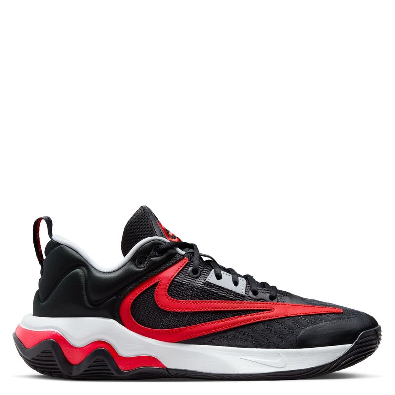 NIKE - Giannis Immortality 3 Zapatilla Básquetbol Hombre Gris Nike
