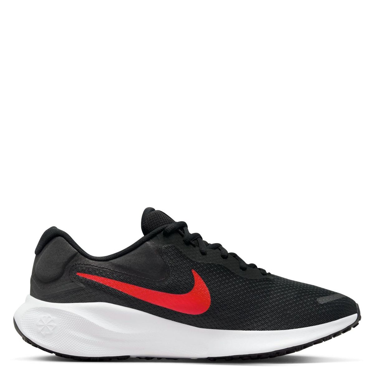 NIKE - Revolution 7 Zapatilla Running  Hombre Negro Nike