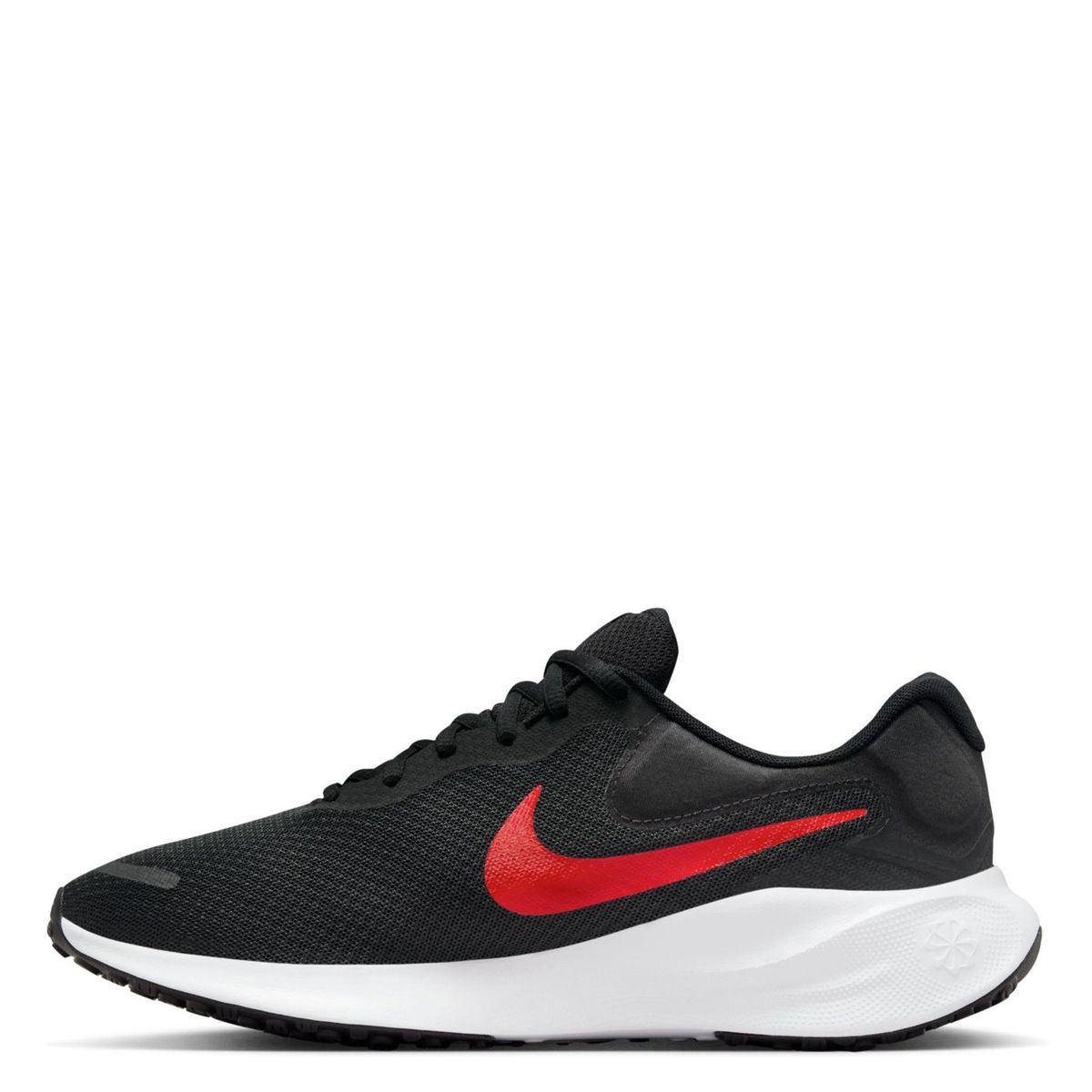NIKE - Revolution 7 Zapatilla Running  Hombre Negro Nike