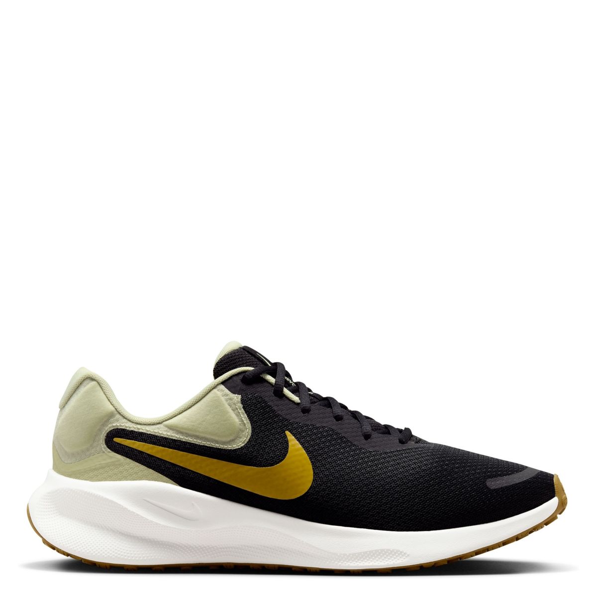 NIKE - Revolution 7 Zapatilla Running Hombre Negro Nike