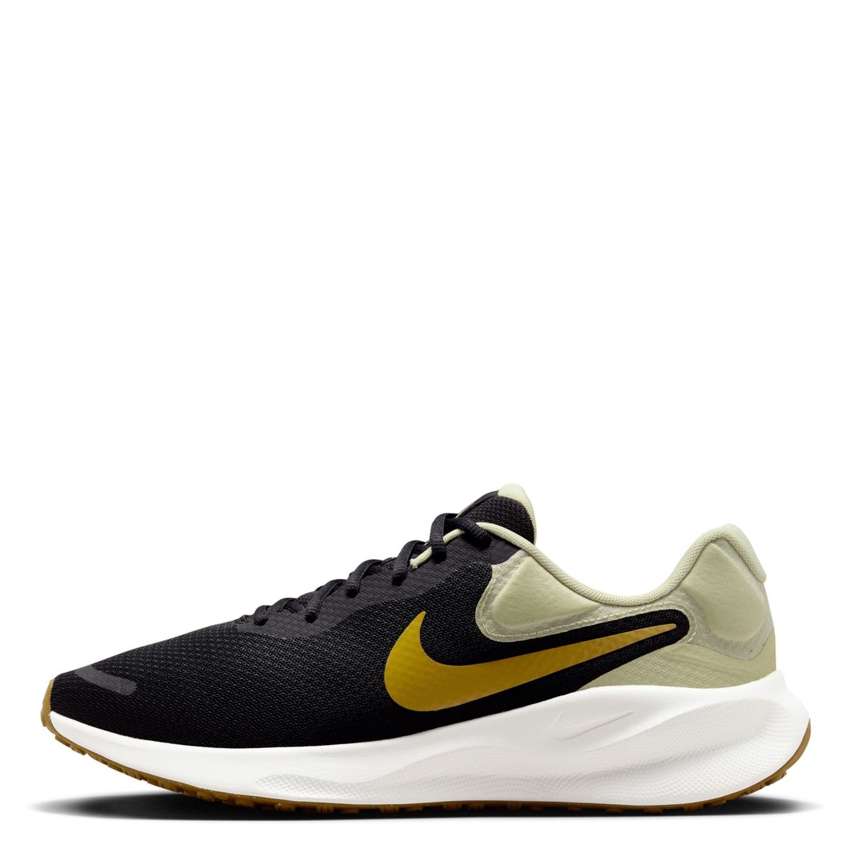 NIKE - Revolution 7 Zapatilla Running Hombre Negro Nike
