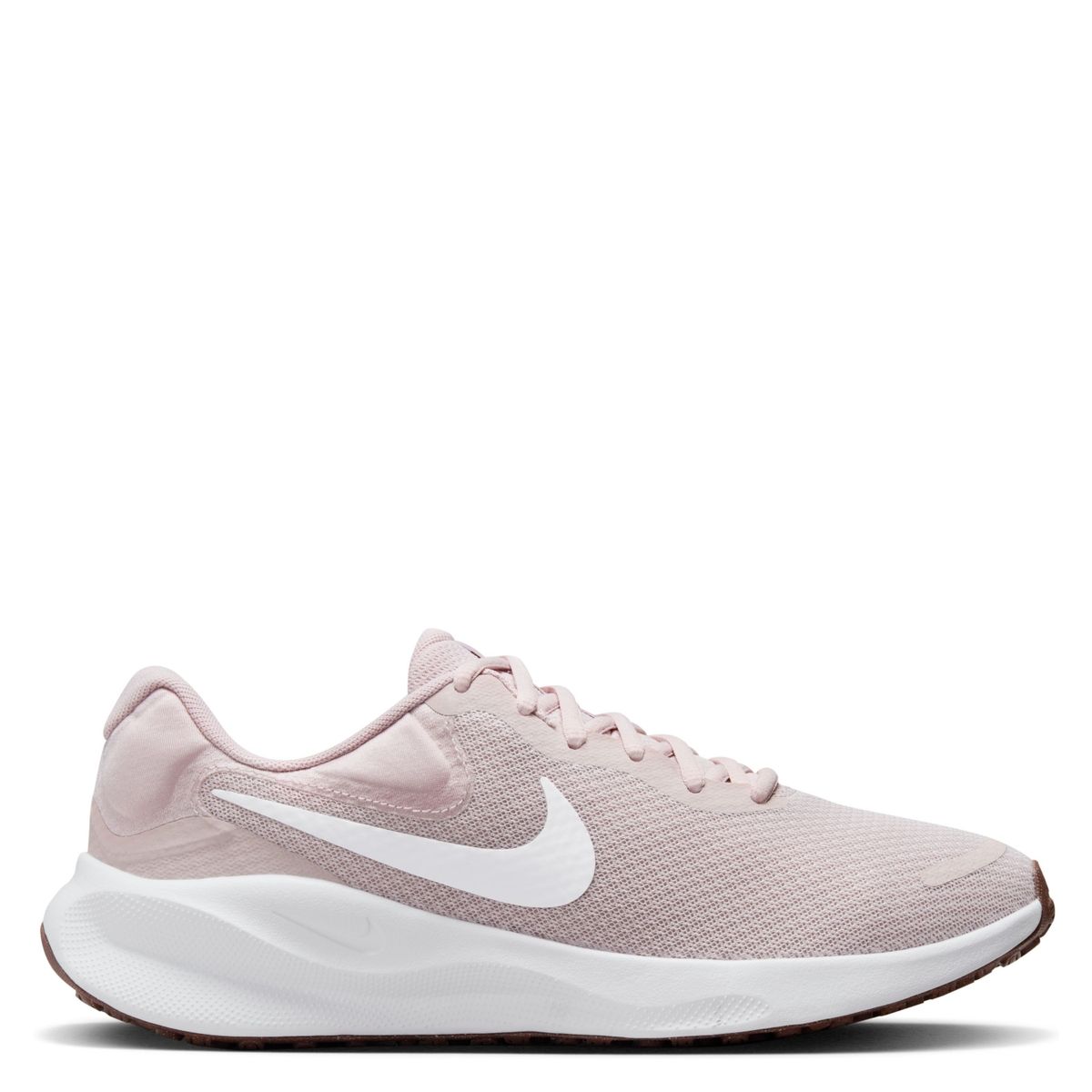 NIKE - Revolution 7 Zapatilla Running Mujer Rosado Nike
