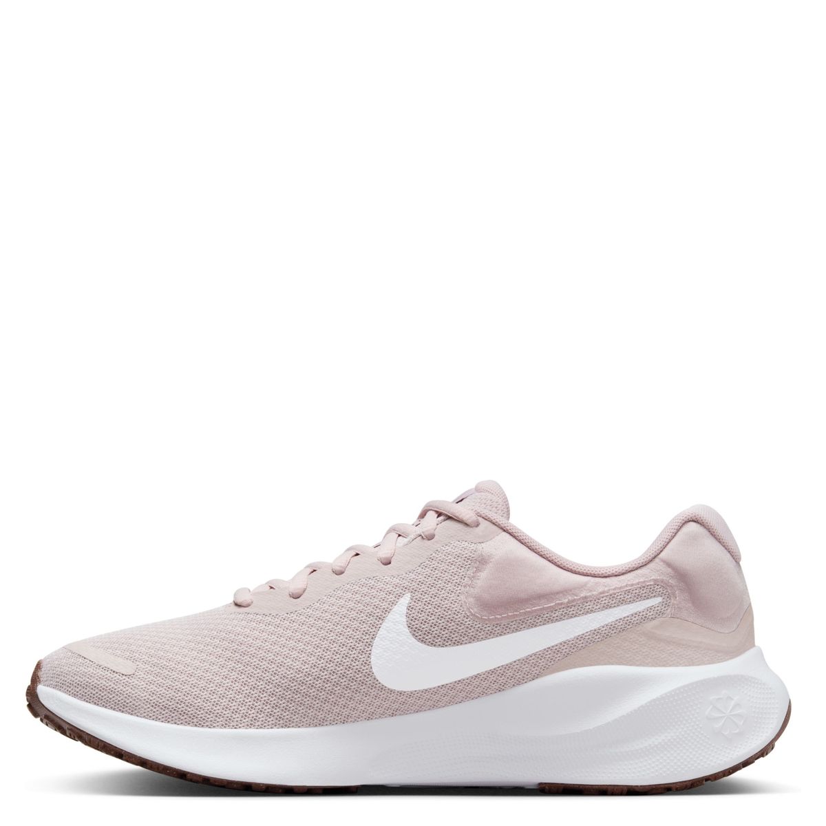 NIKE - Revolution 7 Zapatilla Running Mujer Rosado Nike