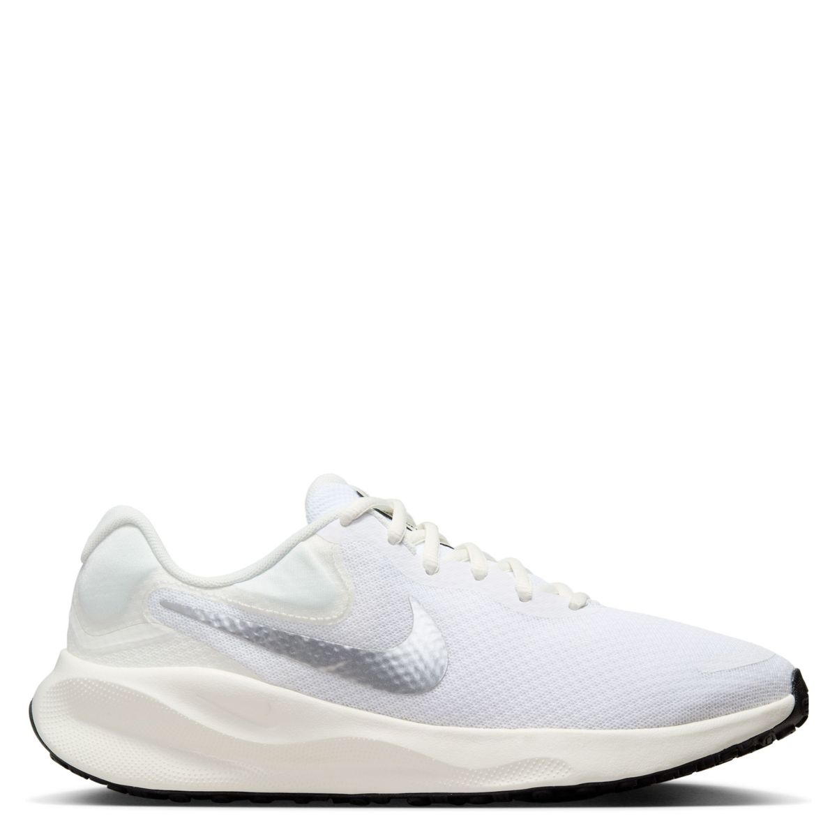 NIKE - Revolution 7 Zapatilla Running Mujer Blanco Nike