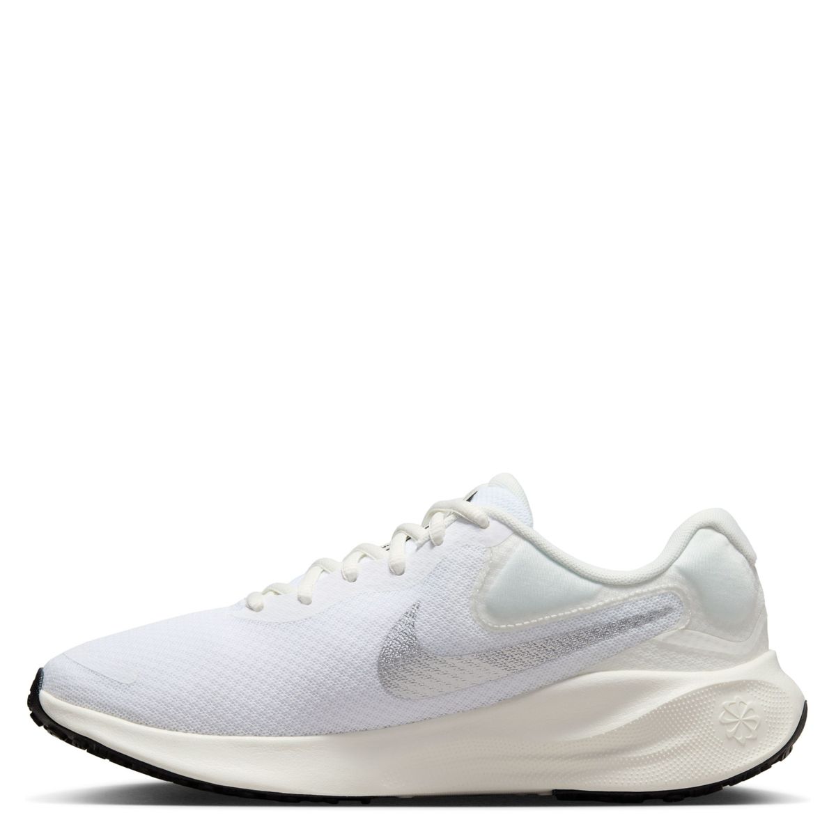 NIKE - Revolution 7 Zapatilla Running Mujer Blanco Nike