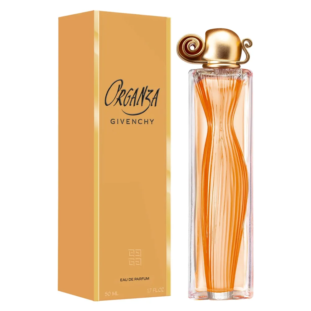Givenchy Organza EDP 50 ml, foto 3