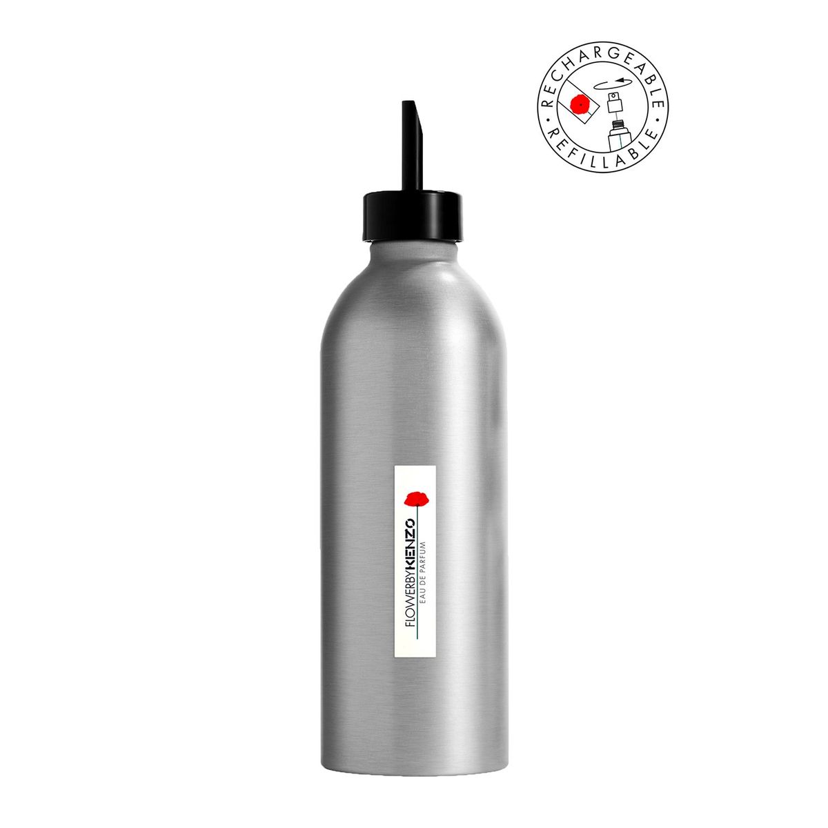 KENZO - Perfume Mujer La Ressource Edp 200Ml Refill Kenzo