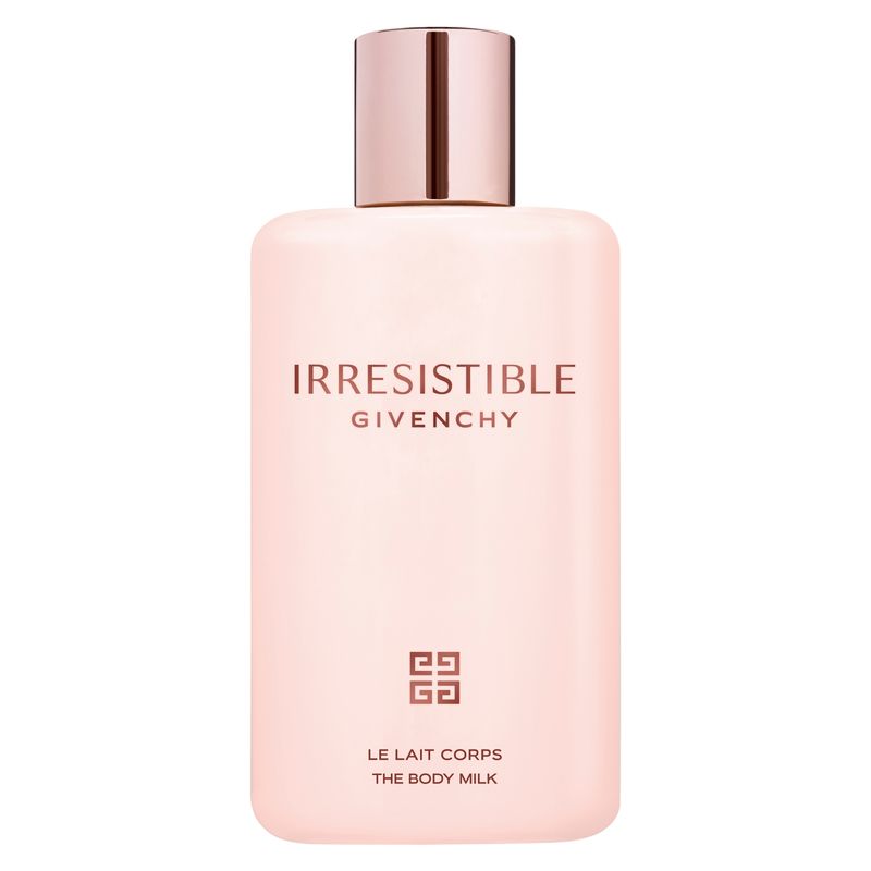 GIVENCHY - Irr The Body Milk 200Ml Givenchy