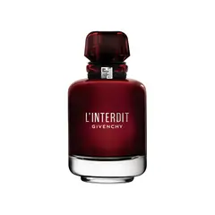 GIVENCHY - Perfume Mujer Interdit Rouge Size EDP 125Ml
