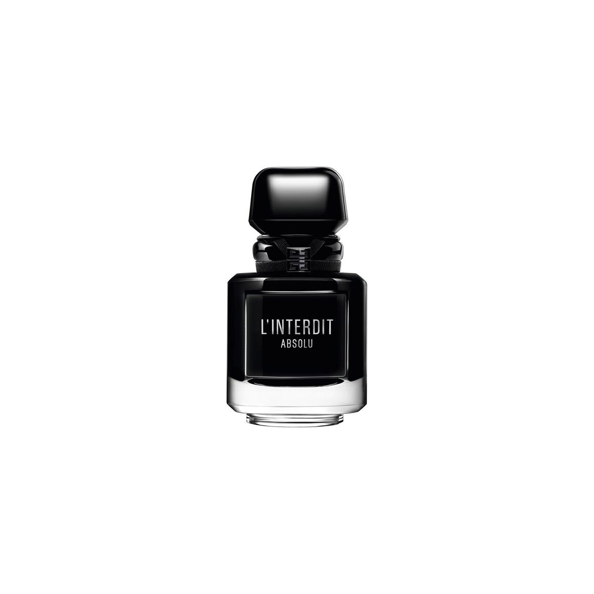 GIVENCHY - Perfume Mujer L'Interdit Absolu Eau de Parfum Intense