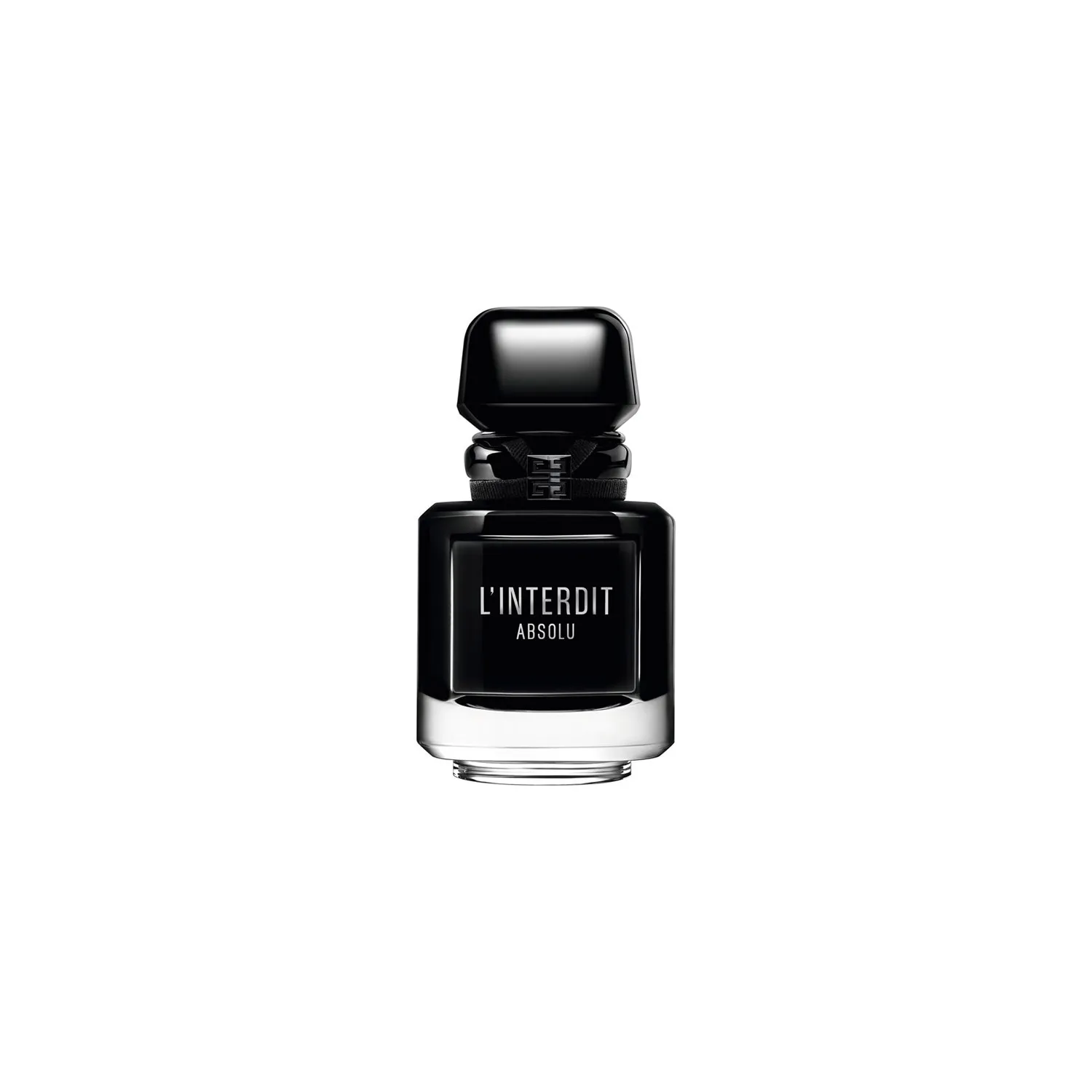 GIVENCHY ブラック 120 GIVENCHY Perfume Mujer L'Interdit Absolu Eau de Parfum Intense