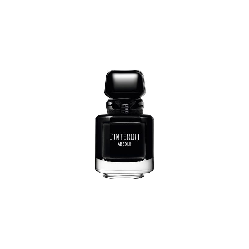 GIVENCHY - Perfume Mujer Linterdit Absolu EDP 35Ml Givenchy
