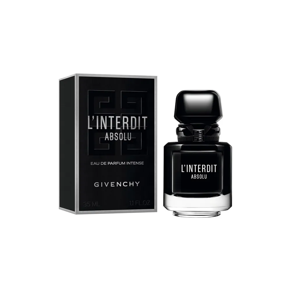 Givenchy L'Interdit Absolu EDP 35 ml, foto 2