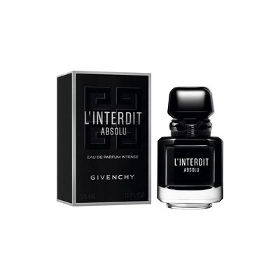 Imagen 2 del producto Perfume Mujer L'Interdit Absolu Eau de Parfum Intense