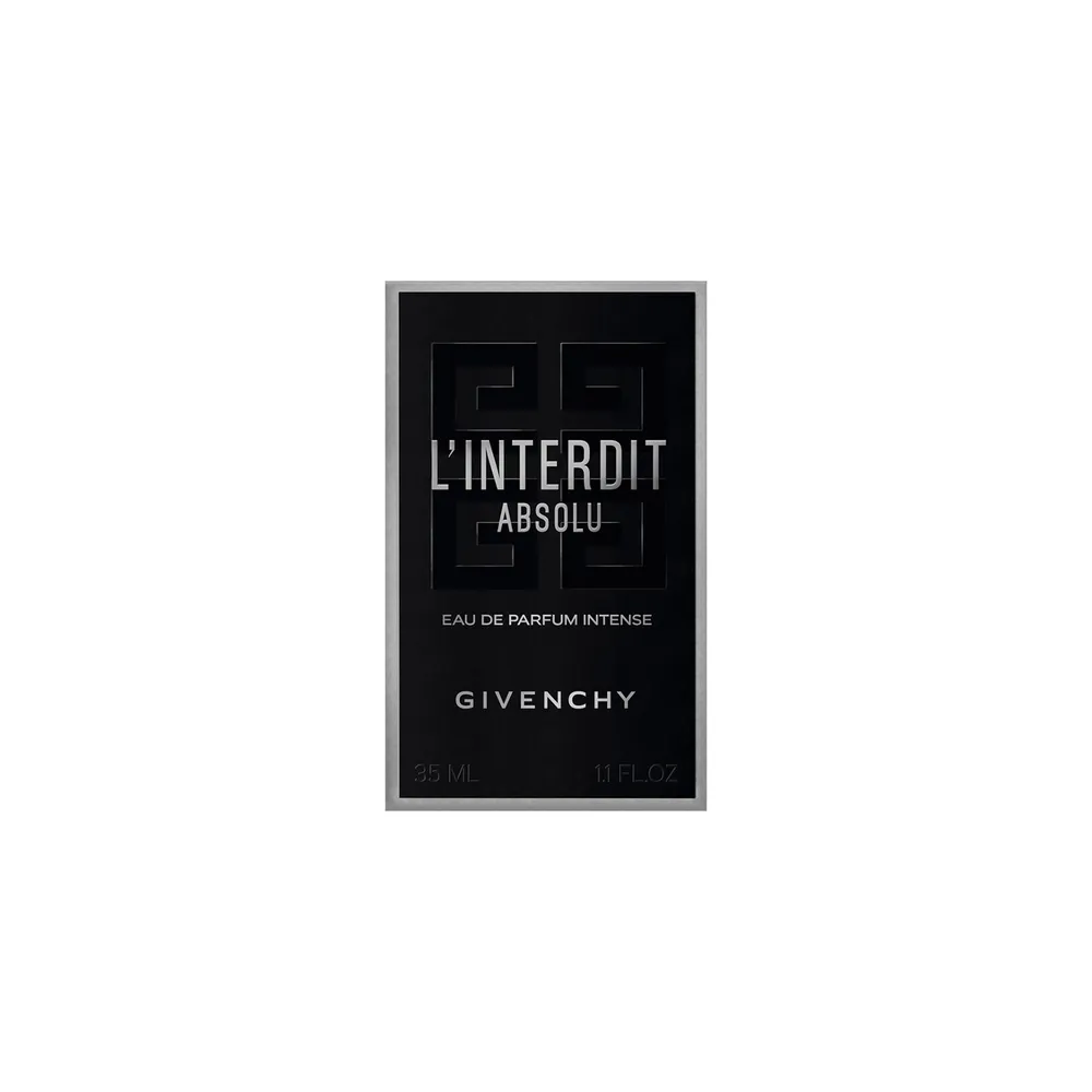 Givenchy L'Interdit Absolu EDP 35 ml, foto 3