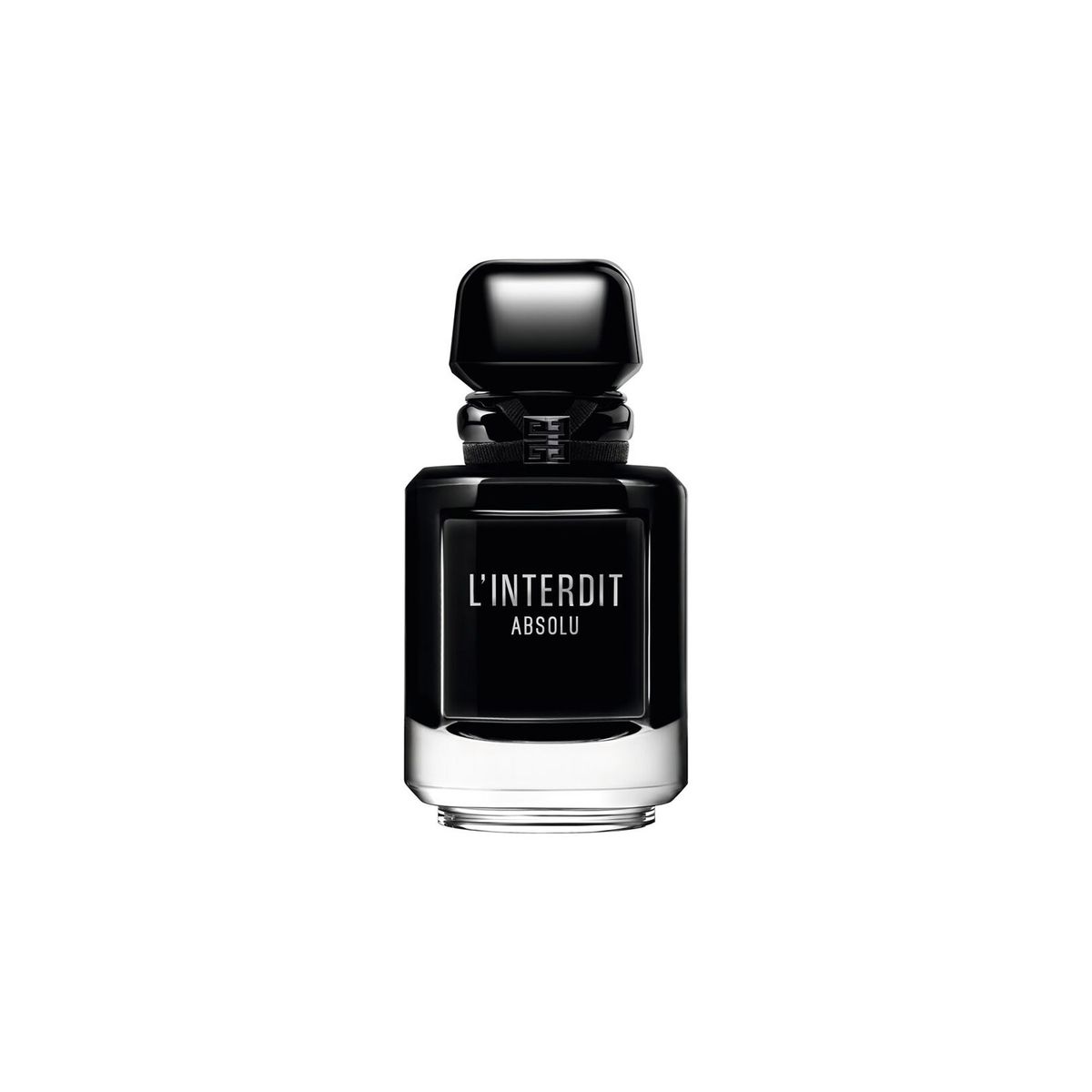 GIVENCHY - Perfume Mujer L'Interdit Absolu Eau de Parfum Intense