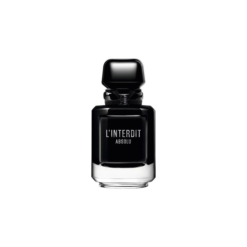 GIVENCHY - Perfume Mujer Linterdit Absolu EDP 50Ml Givenchy