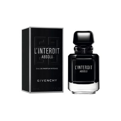 Imagen 2 del producto Perfume Mujer L'Interdit Absolu Eau de Parfum Intense