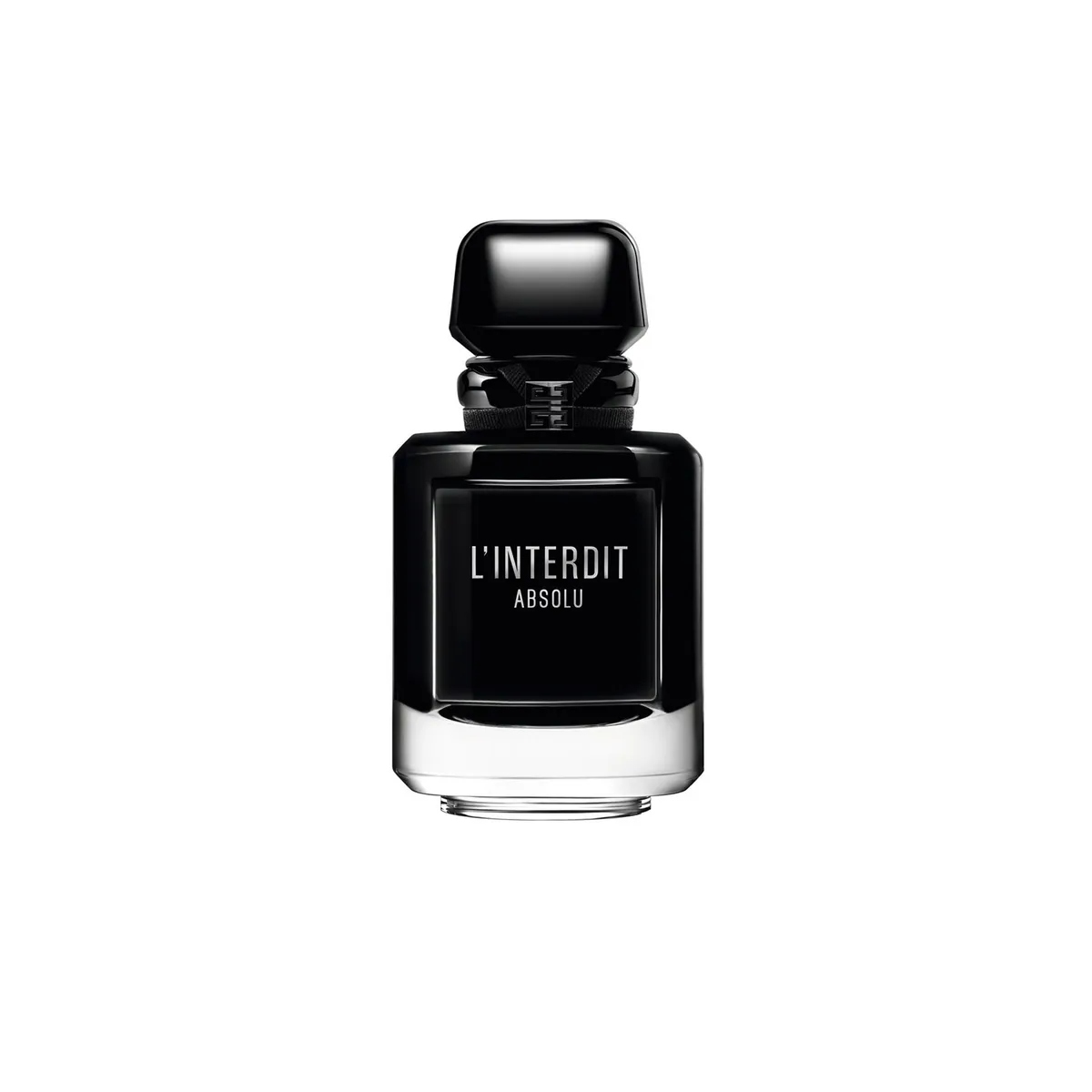GIVENCHY - Perfume Mujer L'Interdit Absolu Eau de Parfum Intense