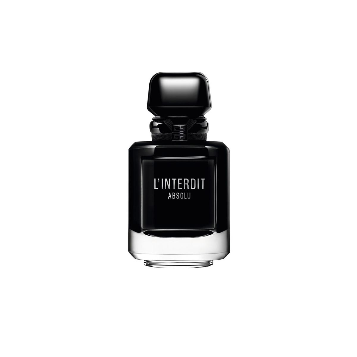 GIVENCHY - Perfume Mujer L'Interdit Absolu Eau de Parfum Intense