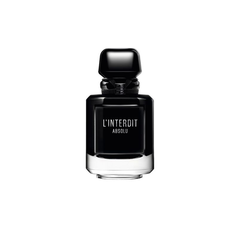 GIVENCHY - Perfume Mujer Linterdit Absolu EDP 80Ml Givenchy