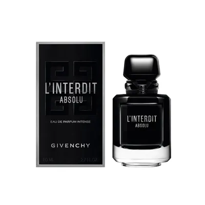 Imagen 2 del producto Perfume Mujer L'Interdit Absolu Eau de Parfum Intense