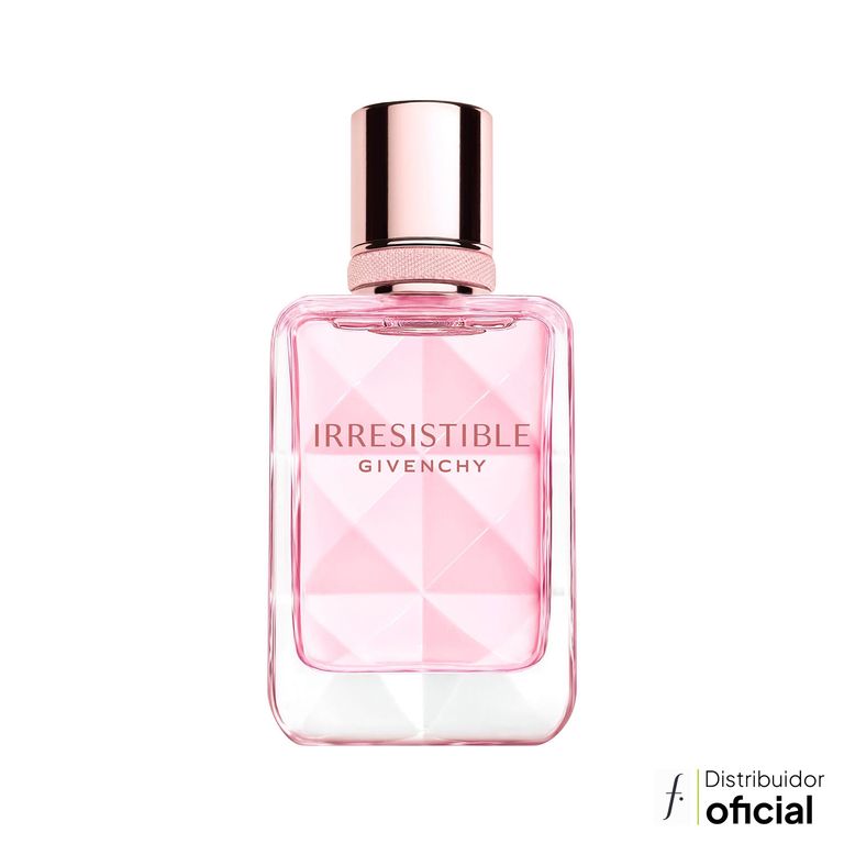 Perfume Mujer Irresistible Very Floral Eau de Parfum 80 ml
