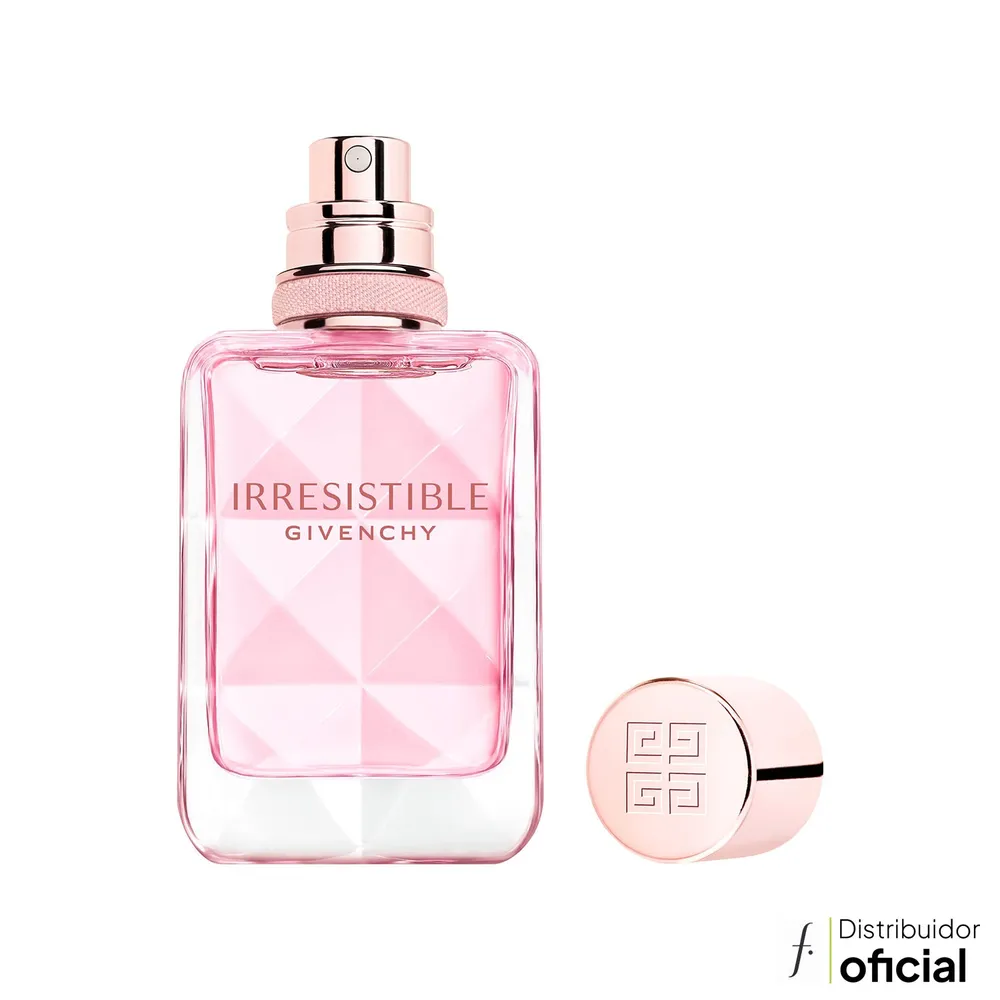 Givenchy Irresistible Very Floral EDP 35 ml, foto 2