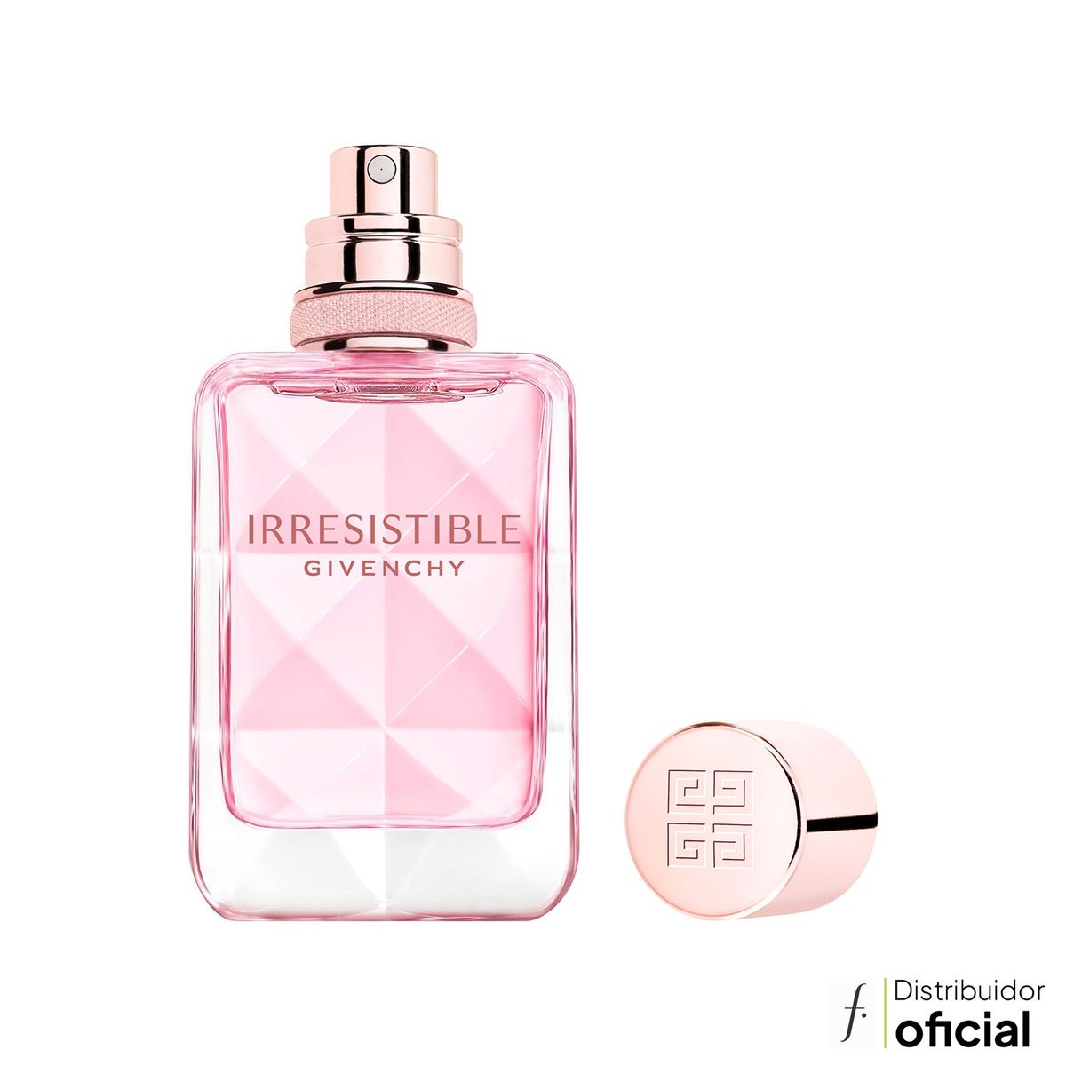 GIVENCHY - Perfume Mujer Irresistible Very Floral Eau de Parfum