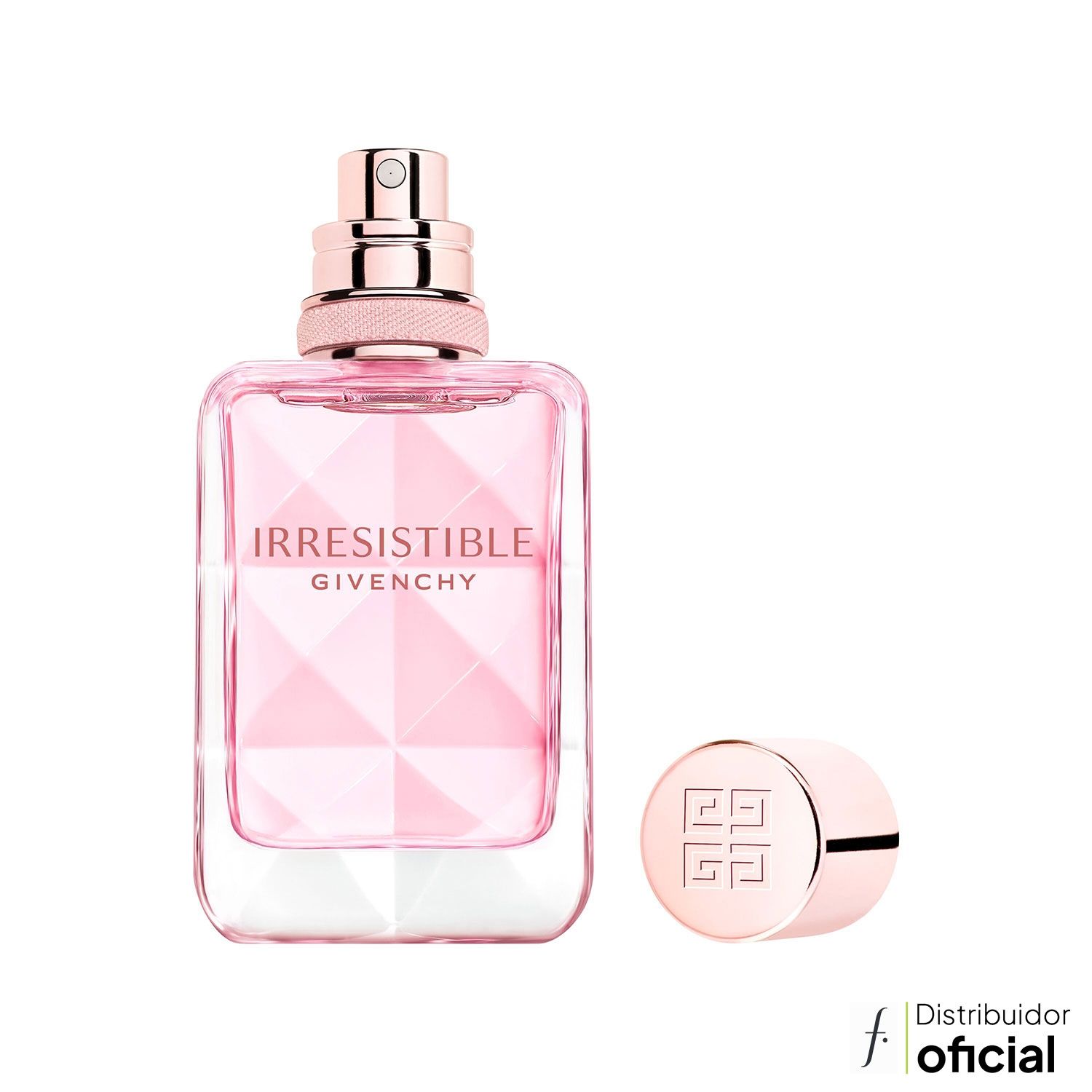 GIVENCHY Perfume Mujer Irresistible Very Floral Eau de Parfum