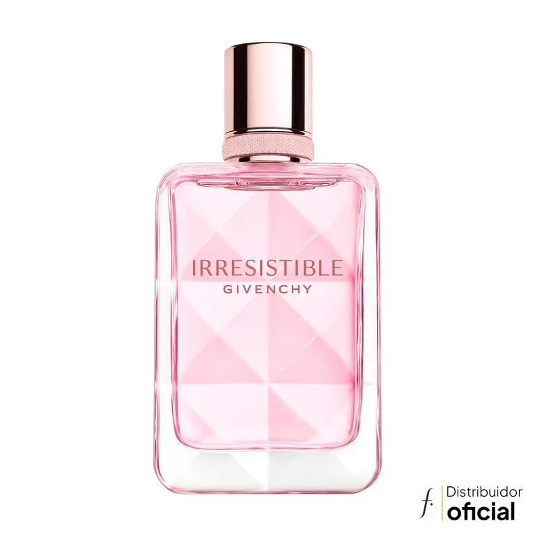 Perfume Mujer Irresistible Very Floral Eau de Parfum 80 ml