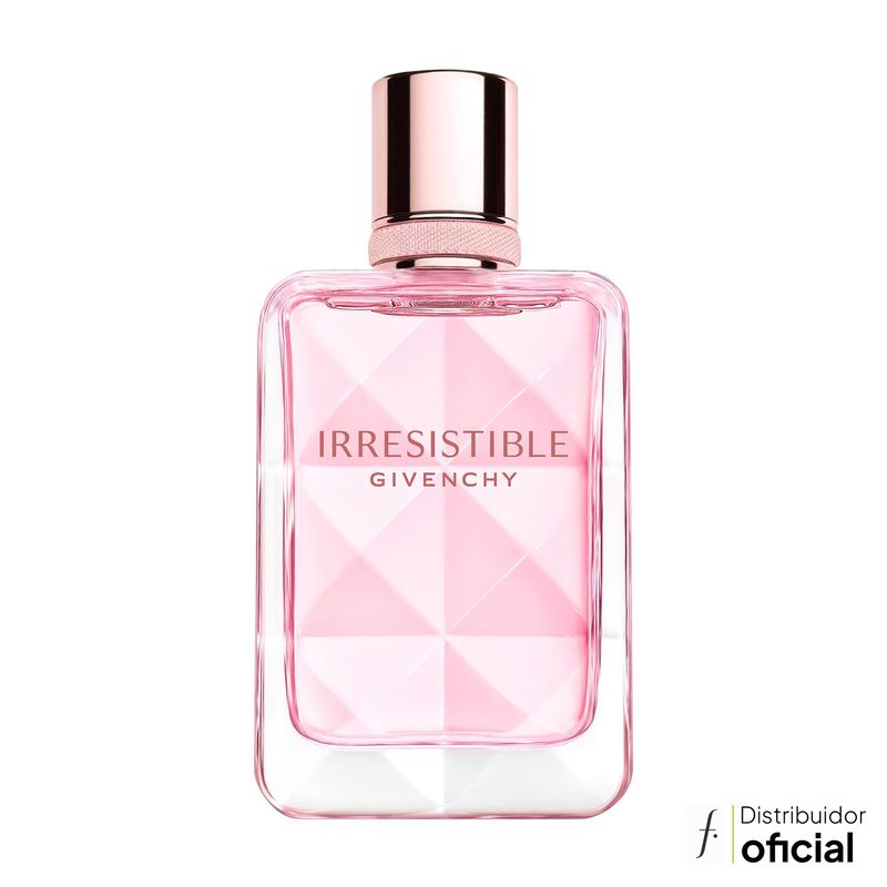 GIVENCHY - Perfume Mujer Irresistible Eau de Parfum Very Floral 50 ml Givenchy