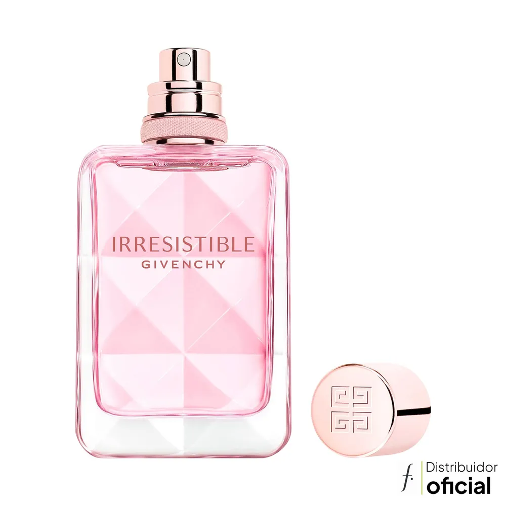 Givenchy Irresistible Very Floral EDP 50 ml, foto 2