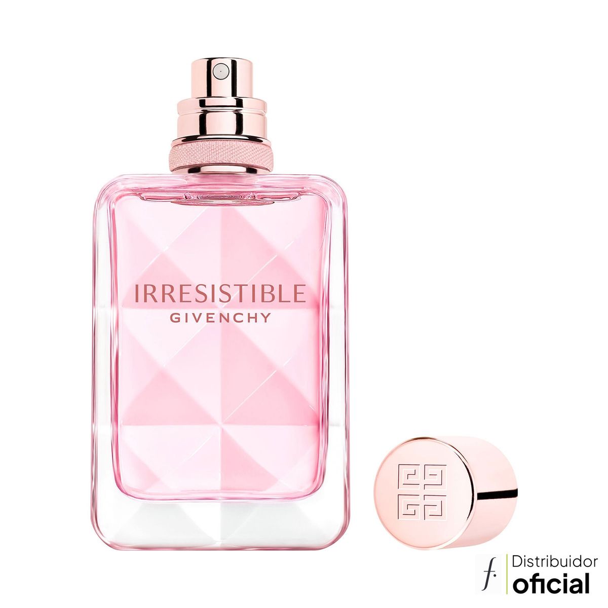 GIVENCHY - Perfume Mujer Irresistible Very Floral Eau de Parfum