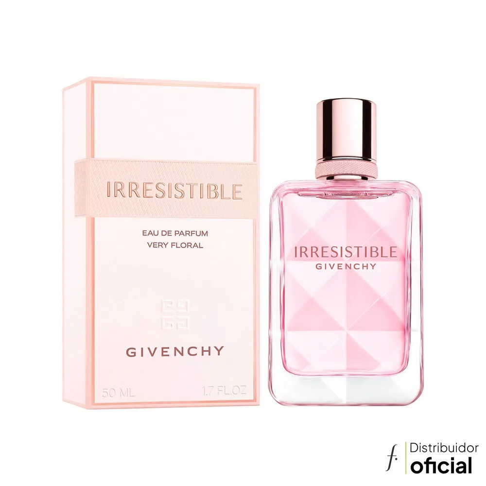 Givenchy Irresistible Very Floral EDP 50 ml, foto 3