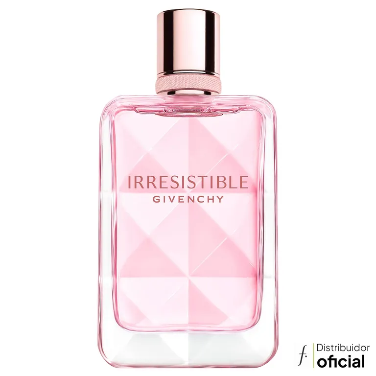Perfume Mujer Irresistible Very Floral Eau de Parfum 80 ml