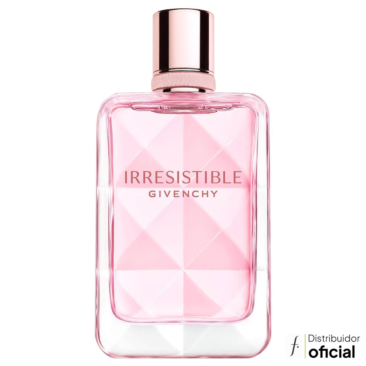 GIVENCHY - Perfume Mujer Irresistible Very Floral Eau de Parfum