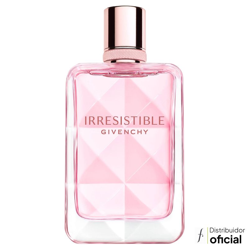 GIVENCHY - Perfume Mujer Irresistible Eau de Parfum Very Floral 80 ml Givenchy