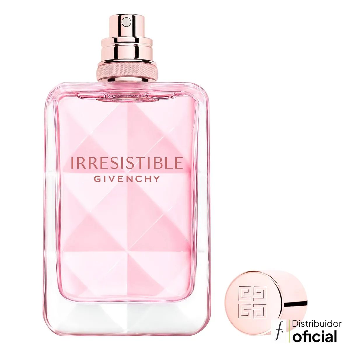 GIVENCHY - Perfume Mujer Irresistible Very Floral Eau de Parfum