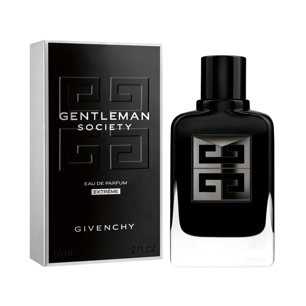 Givenchy Gentleman Society Extrême EDP 60 ml, foto 3