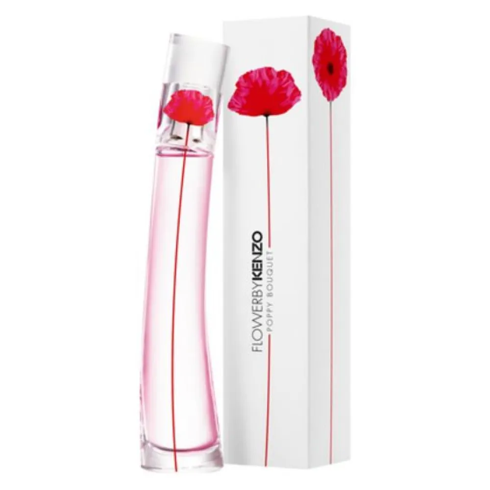 Kenzo Flower by Kenzo Poppy Bouquet EDP 50 ml, foto 2