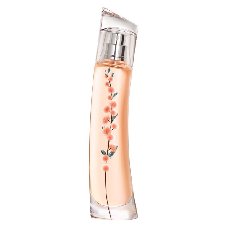 KENZO Perfume Ikebana Mimosa Mujer Edp 40Ml