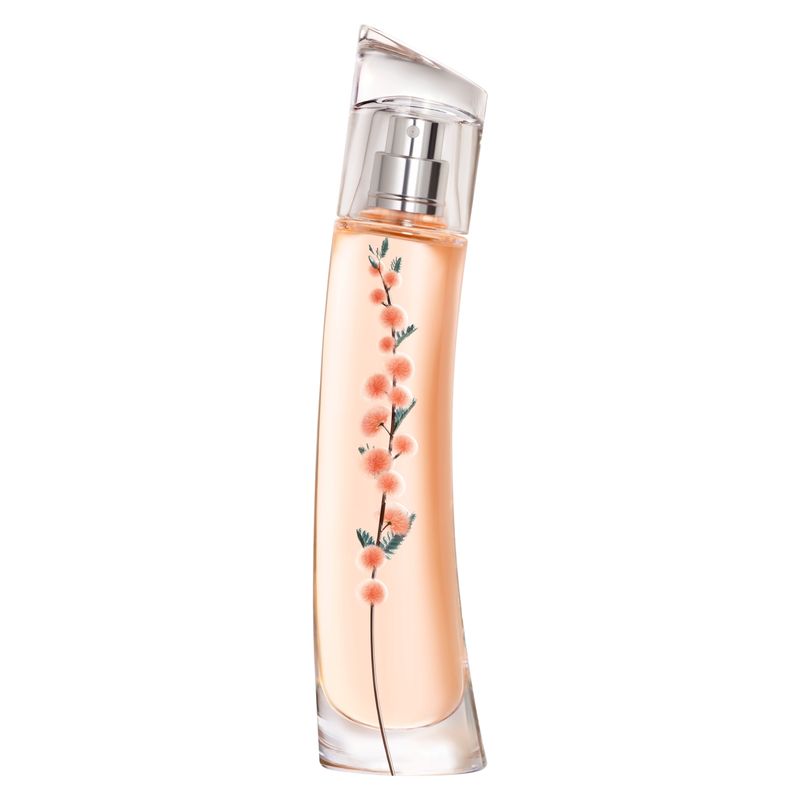 KENZO - Perfume Mujer Fbk Ikebana Mimosa EDP 40Ml Kenzo