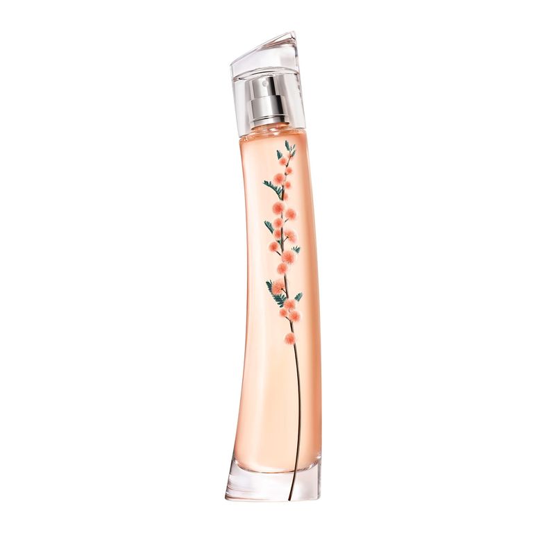 Perfume Ikebana Mimosa Mujer Edp 75Ml