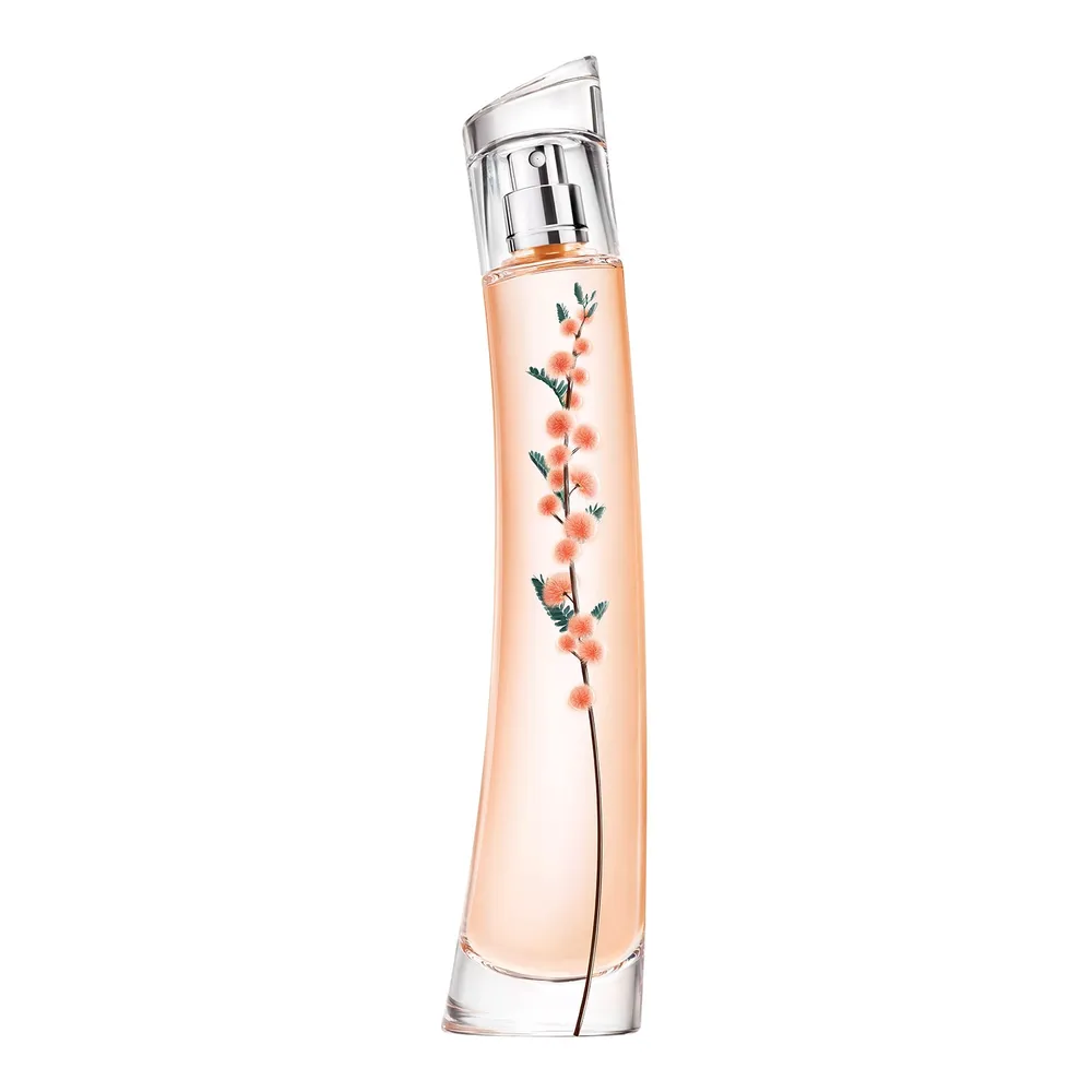 Kenzo Flower Ikebana Mimosa EDP 75 ml, foto 2