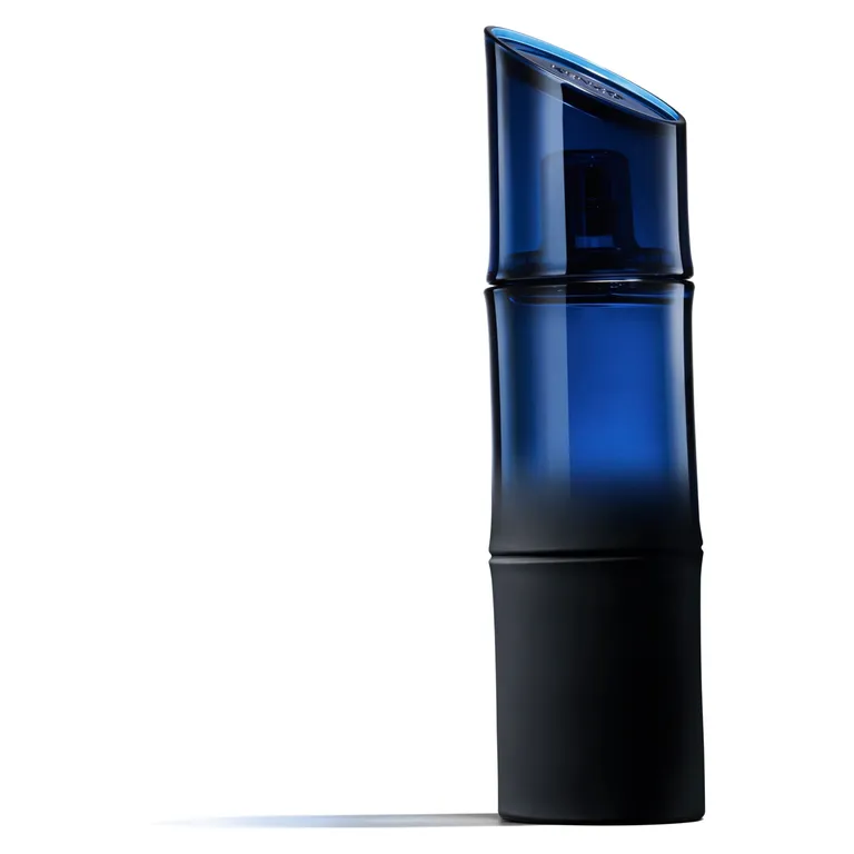 Perfume Hombre Kh Saltan Marine Edt 110 Ml