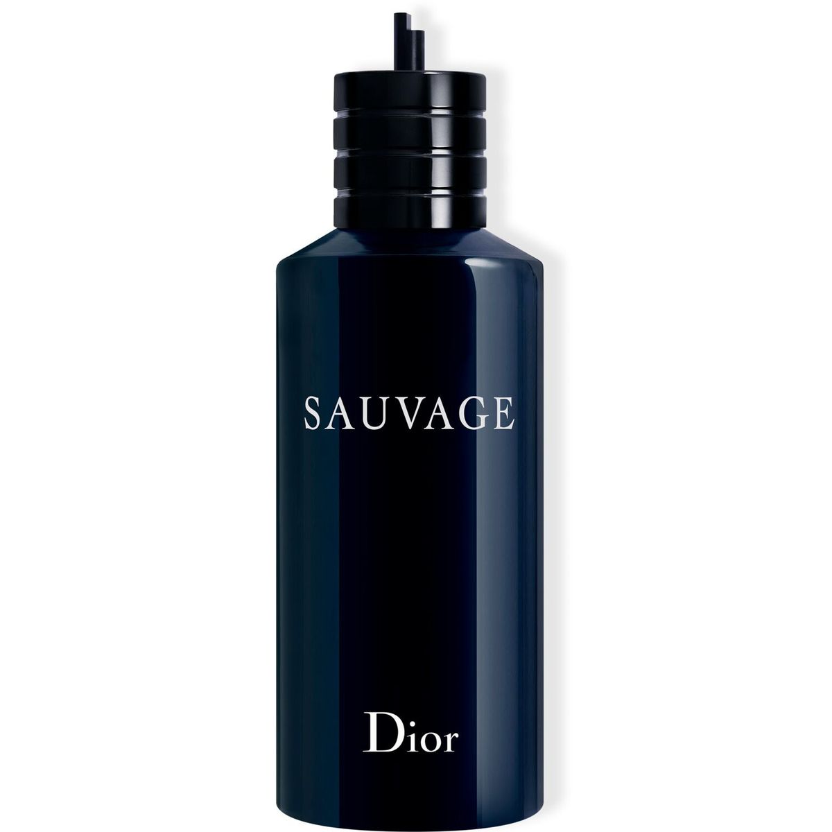 DIOR - Perfume Hombre Sauvage Edt Refill 300 Ml Dior