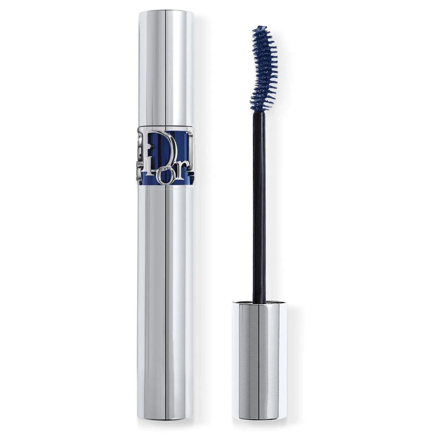 DIOR Diorshow Iconic Overcurl - Máscara fortalecedora de pestañas