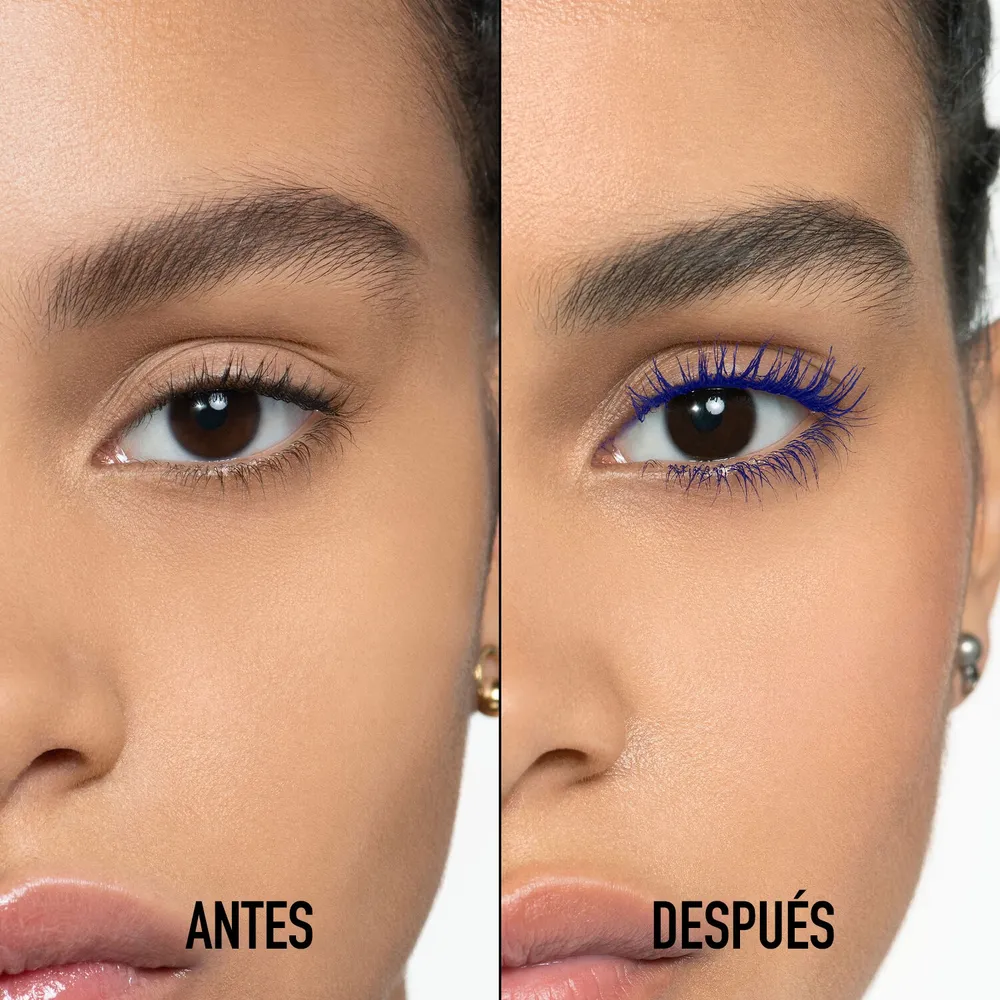 Dior Diorshow Iconic Overcurl 264 Blue, foto 4